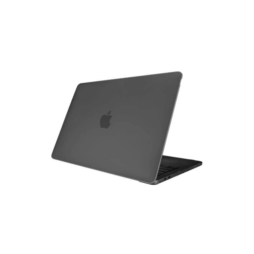 Hurtownia GSM - Etui SwitchEasy Nude Apple MacBook Pro 16 2019 negru - SWE138 - {ean13} - Hurt