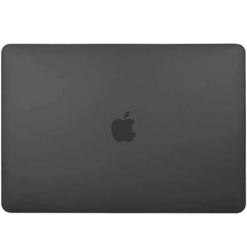 Etui SwitchEasy Nude Apple MacBook Pro 16 2019 czarne