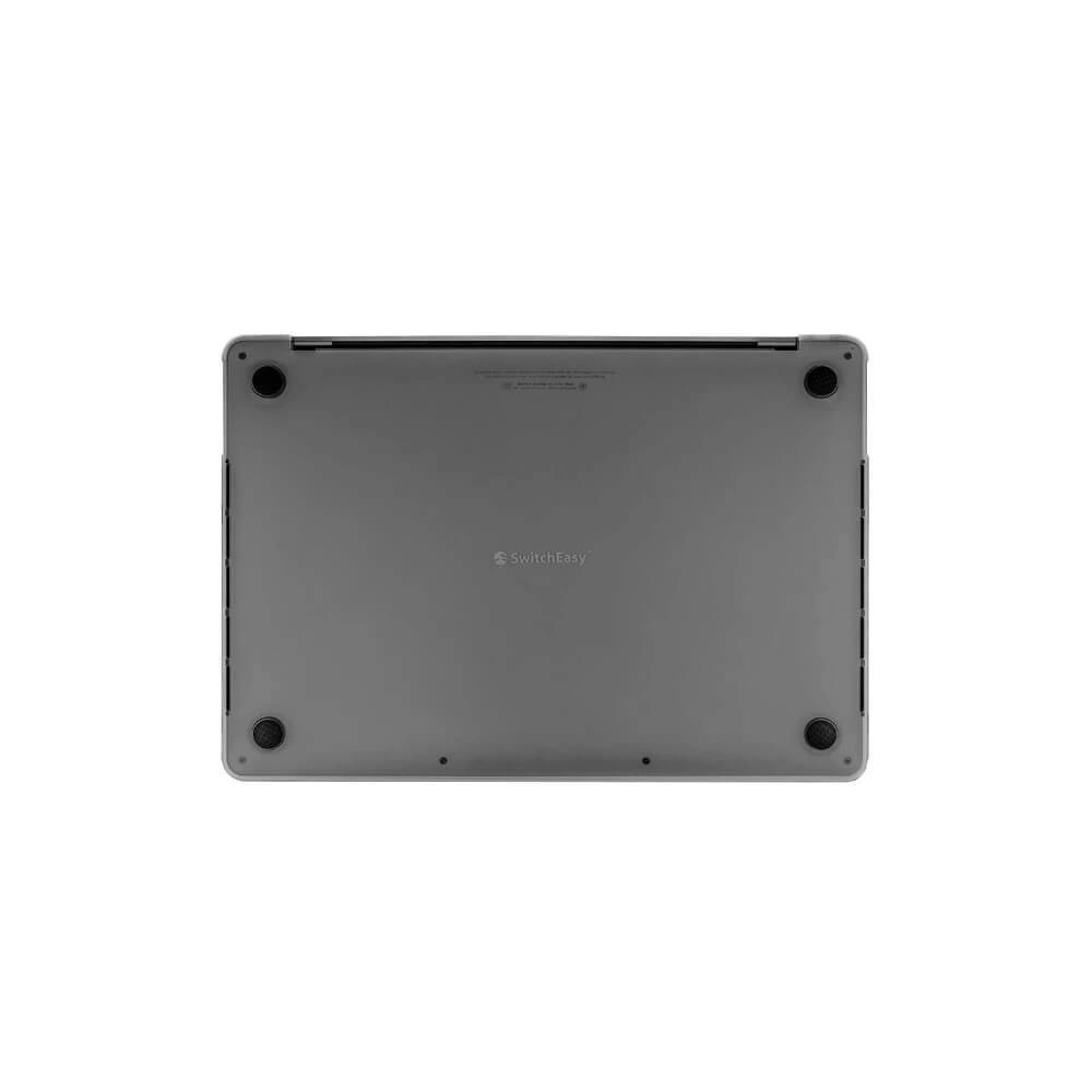 Hurtownia GSM - Etui SwitchEasy Nude Apple MacBook Pro 16 2019 černé - SWE138 - {ean13} - Hurt