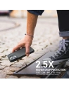 Hurtownia GSM - Case Catalyst Influence für Apple iPhone 13 Pro Max schwarz - CAT121 - {ean13} - Hurt
