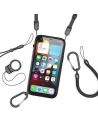 Hurtownia GSM - Case Catalyst Influence für Apple iPhone 13 Pro Max schwarz - CAT121 - {ean13} - Hurt