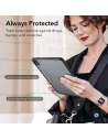 Wholesale ESR Ascend Hybrid Apple iPad 10.9 2022 (10 gen) Black - ESR607 - {ean13} - Hurt