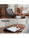 Hurtownia GSM - Etui ESR Ascend Hybrid Apple iPad 10.9 2022 (10. generációs) Fekete - ESR607 - {ean13} - Hurt