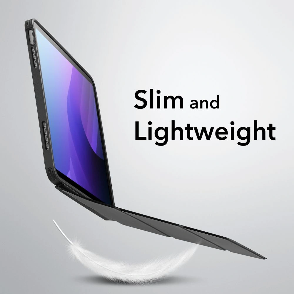 Wholesale ESR Ascend Hybrid Apple iPad 10.9 2022 (10 gen) Black - ESR607 - {ean13} - Hurt