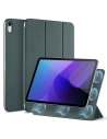 Etui ESR Rebound Magnetic Apple iPad 10.9 2022 (10. generációs) Erdő Zöld