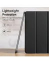 Wholesale ESR Rebound Magnetic Apple iPad 10.9 2022 (10 gen) Forest Green - ESR608 - {ean13} - Hurt