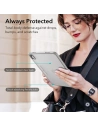 Hurtownia GSM - Etui ESR Ascend Hybrid Apple iPad 10.9 2022 (10. generace) Šedá - ESR609 - {ean13} - Hurt