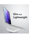 Wholesale ESR Ascend Hybrid Apple iPad 10.9 2022 (10 gen) Grey - ESR609 - {ean13} - Hurt