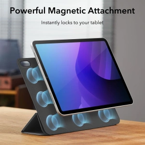 ESR Rebound Magnetic Apple iPad 10.9 2022 (10 gen) Grey