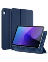 Case ESR Rebound Magnetic für Apple iPad 10.9 2022 (10. Generation) Marineblau