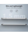 Hurtownia GSM - Case ESR Classic Hybrid Apple iPad 10.9 2022 (10. Generation) Clear - ESR613 - {ean13} - Hurt