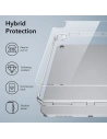 Hurtownia GSM - Case ESR Classic Hybrid Apple iPad 10.9 2022 (10. Generation) Clear - ESR613 - {ean13} - Hurt