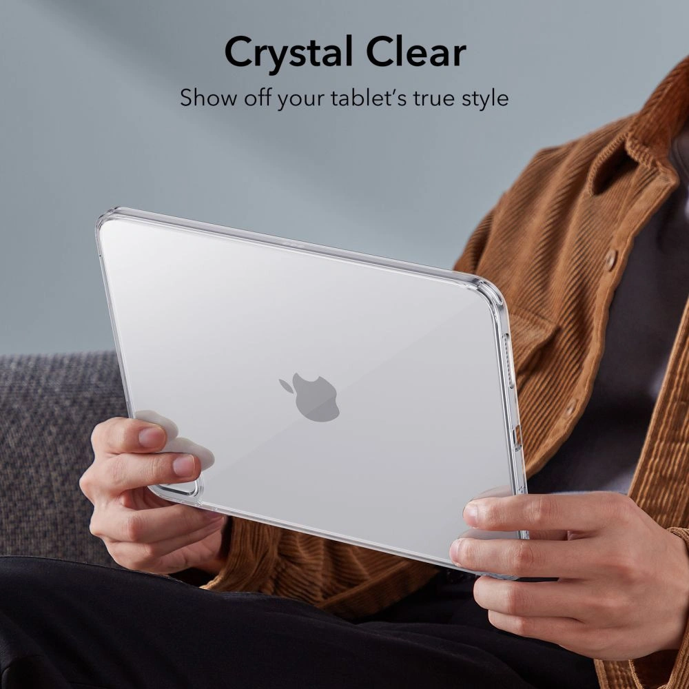 Hurtownia GSM - Case ESR Classic Hybrid Apple iPad 10.9 2022 (10. Generation) Clear - ESR613 - {ean13} - Hurt