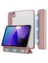 Etui ESR Ascend Hybrid Apple iPad 10.9 2022 (10. generációs) Rózsaarany