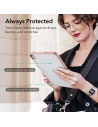 Hurtownia GSM - Etui ESR Ascend Hybrid Apple iPad 10.9 2022 (10. generacji) Rose Gold - ESR614 - {ean13} - Hurt
