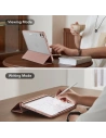 Hurtownia GSM - Etui ESR Ascend Hybrid Apple iPad 10.9 2022 (10. generacji) Rose Gold - ESR614 - {ean13} - Hurt