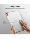 Hurtownia GSM - Etui ESR Ascend Hybrid Apple iPad 10.9 2022 (10. generációs) Rózsaarany - ESR614 - {ean13} - Hurt
