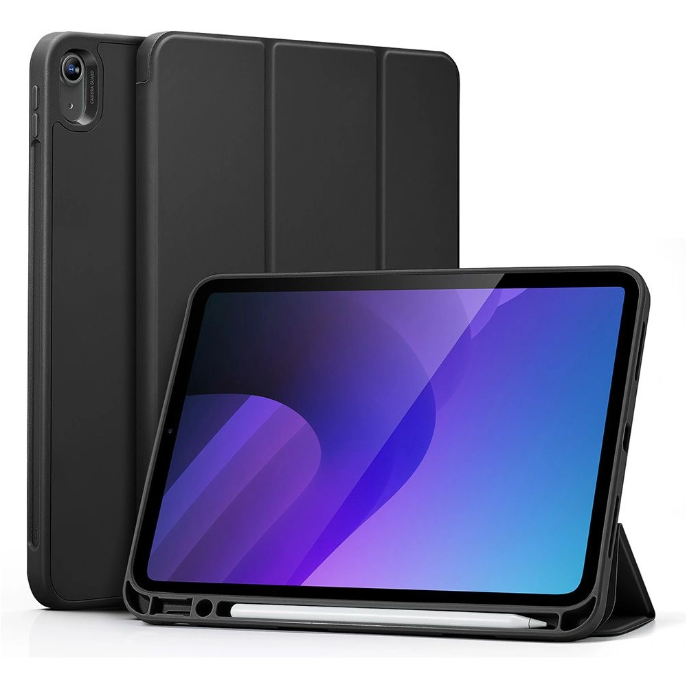 Hurtownia GSM - Case ESR Rebound Pencil Apple iPad 10.9 2022 (10. Generation) Schwarz - ESR615 - {ean13} - Hurt