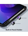 Hurtownia GSM - Case ESR Rebound Pencil Apple iPad 10.9 2022 (10. Generation) Schwarz - ESR615 - {ean13} - Hurt
