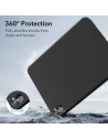 Hurtownia GSM - Case ESR Rebound Pencil Apple iPad 10.9 2022 (10. Generation) Schwarz - ESR615 - {ean13} - Hurt