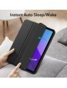 Hurtownia GSM - Etui ESR Rebound Pencil Apple iPad 10.9 2022 (10. generációs) Fekete - ESR615 - {ean13} - Hurt