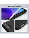 Hurtownia GSM - Case ESR Rebound Pencil Apple iPad 10.9 2022 (10. Generation) Schwarz - ESR615 - {ean13} - Hurt