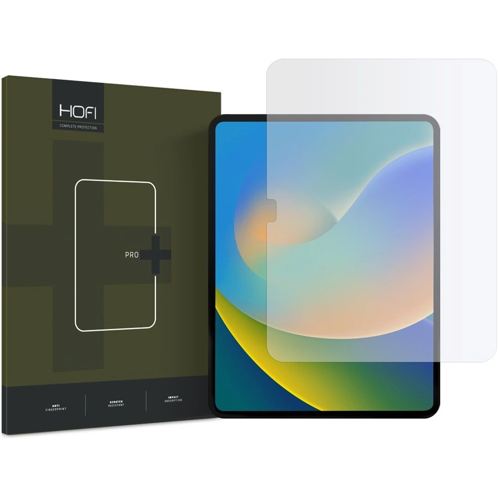 Wholesale Hofi Glass Pro+ Apple iPad 10.9 2022 (10 gen) Clear - HOFI298 - {ean13} - Hurt
