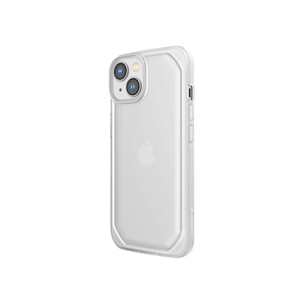 Hurtownia GSM - Etui X-Doria Raptic Slim Apple iPhone 14 (Průhledné) - XDR171 - {ean13} - Hurt