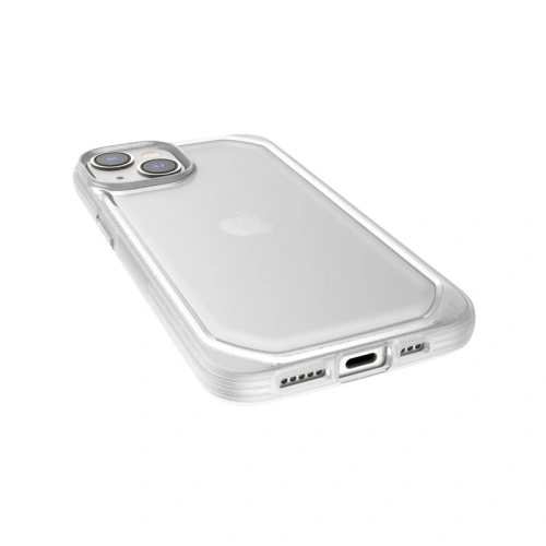 Etui X-Doria Raptic Slim Apple iPhone 14 (Clear)