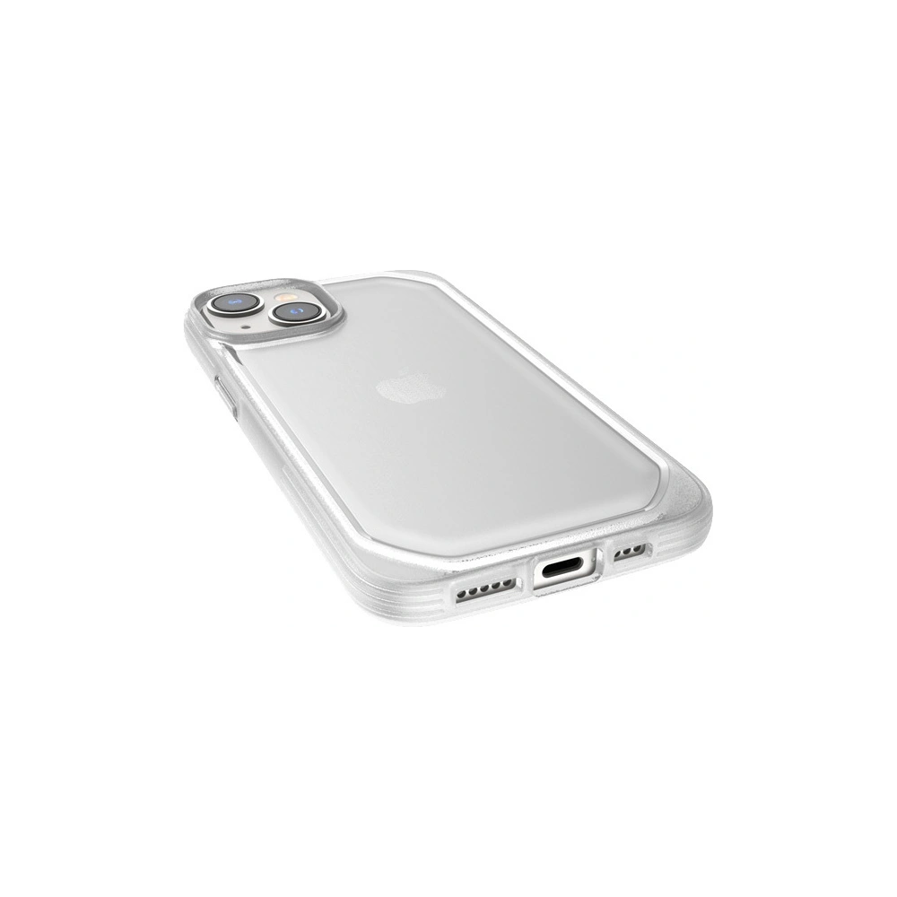 Hurtownia GSM - Etui X-Doria Raptic Slim Apple iPhone 14 (Průhledné) - XDR171 - {ean13} - Hurt