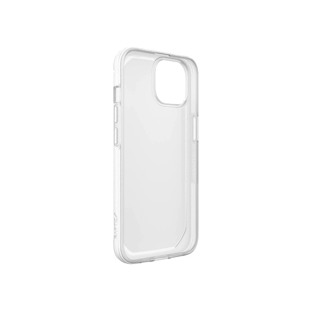 Hurtownia GSM - Etui X-Doria Raptic Slim Apple iPhone 14 (Průhledné) - XDR171 - {ean13} - Hurt