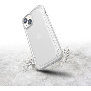 Wholesale X-Doria Raptic Slim Apple iPhone 14 (Clear) - XDR171 - {ean13} - Hurt