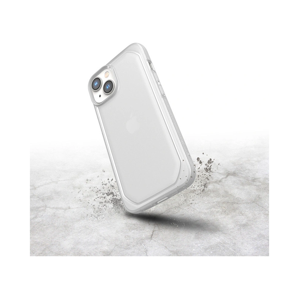 Hurtownia GSM - Case X-Doria Raptic Slim Apple iPhone 14 (Klar) - XDR171 - {ean13} - Hurt