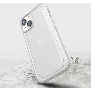 Wholesale X-Doria Raptic Slim Apple iPhone 14 (Clear) - XDR171 - {ean13} - Hurt