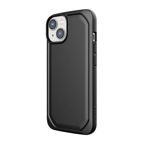 Hurtownia X-Doria - 6950941493130 - XDR172 - Etui X-Doria Raptic Slim Apple iPhone 14 (Black) - B2B homescreen