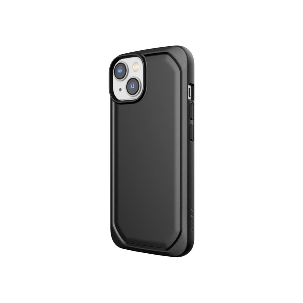 Hurtownia GSM - Etui X-Doria Raptic Slim Apple iPhone 14 (Černá) - XDR172 - {ean13} - Hurt