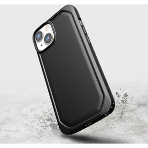 Hurtownia GSM - Etui X-Doria Raptic Slim Apple iPhone 14 (Černá) - XDR172 - {ean13} - Hurt