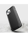 Hurtownia GSM - Etui X-Doria Raptic Slim Apple iPhone 14 (Černá) - XDR172 - {ean13} - Hurt
