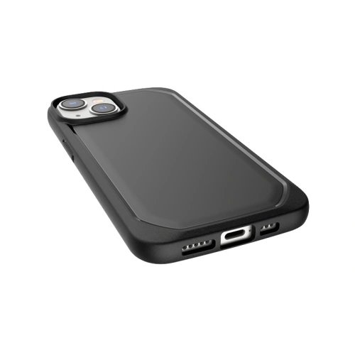 Etui X-Doria Raptic Slim Apple iPhone 14 (Black)