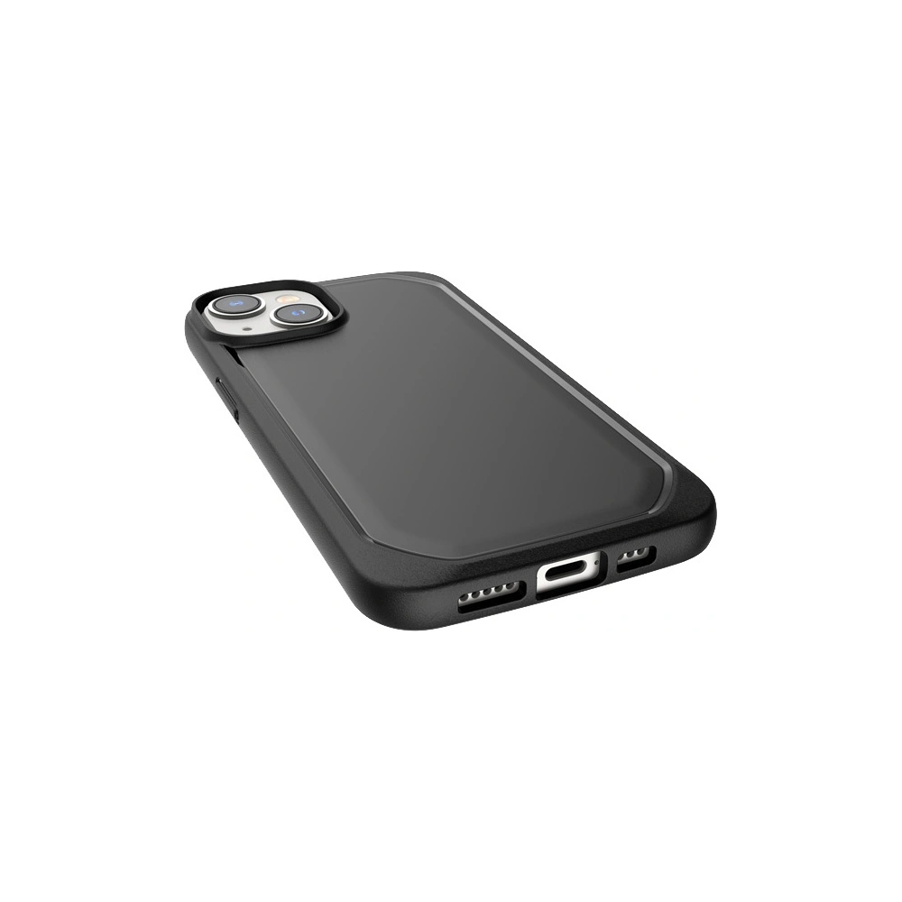 Hurtownia GSM - Etui X-Doria Raptic Slim Apple iPhone 14 (Černá) - XDR172 - {ean13} - Hurt