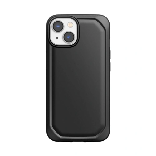 Etui X-Doria Raptic Slim Apple iPhone 14 (Black)