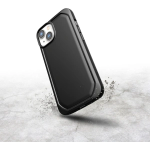 Wholesale X-Doria Raptic Slim Apple iPhone 14 (Black) - XDR172 - {ean13} - Hurt