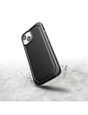 Hurtownia GSM - Etui X-Doria Raptic Slim Apple iPhone 14 (Black) - XDR172 - {ean13} - Hurt