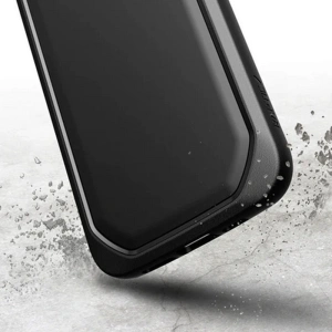 Wholesale X-Doria Raptic Slim Apple iPhone 14 (Black) - XDR172 - {ean13} - Hurt