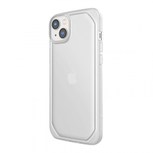 Hurtownia X-Doria - 6950941493161 - XDR173 - Etui X-Doria Raptic Slim Apple iPhone 14 Plus / 15 Plus (Clear) - B2B homescreen