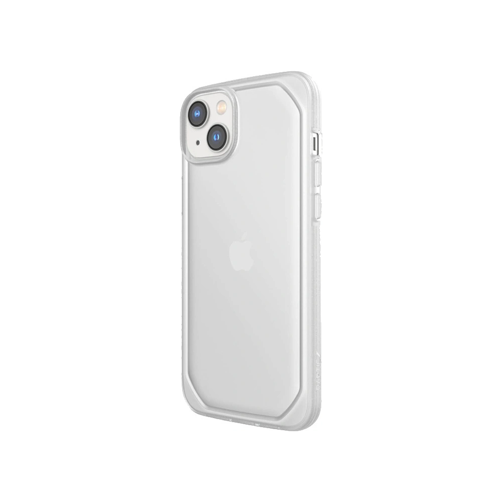 Hurtownia GSM - Etui X-Doria Raptic Slim Apple iPhone 14 Plus / 15 Plus (Průhledné) - XDR173 - {ean13} - Hurt