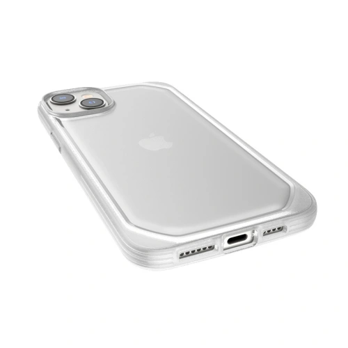 Etui X-Doria Raptic Slim Apple iPhone 14 Plus / 15 Plus (Clear)