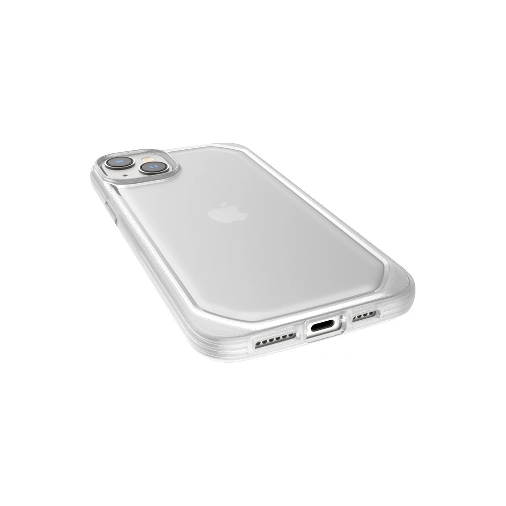 Hurtownia GSM - Etui X-Doria Raptic Slim Apple iPhone 14 Plus / 15 Plus (Průhledné) - XDR173 - {ean13} - Hurt