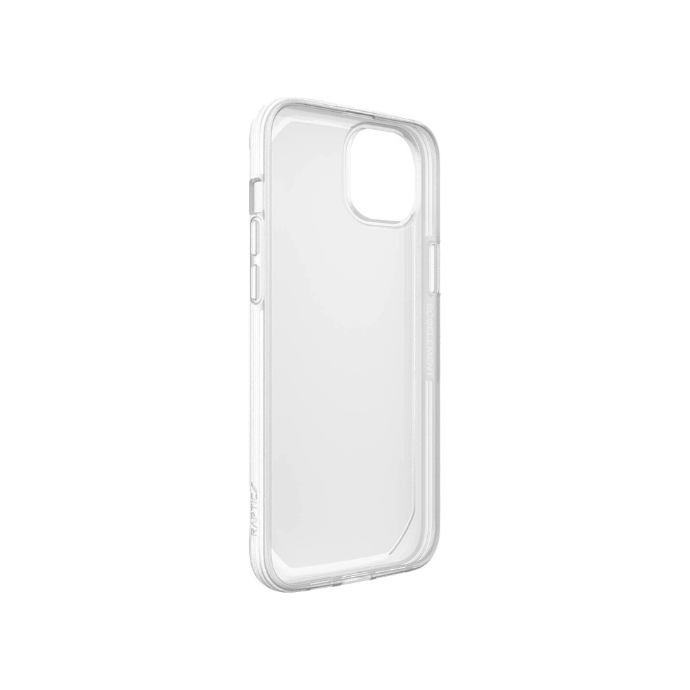 Hurtownia GSM - Etui X-Doria Raptic Slim Apple iPhone 14 Plus / 15 Plus (Průhledné) - XDR173 - {ean13} - Hurt
