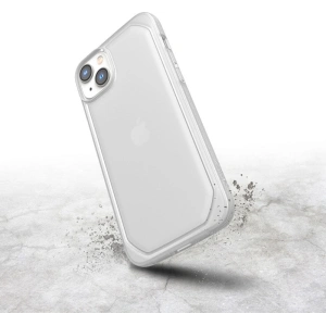 Hurtownia GSM - Etui X-Doria Raptic Slim Apple iPhone 14 Plus / 15 Plus (Transparent) - XDR173 - {ean13} - Hurt